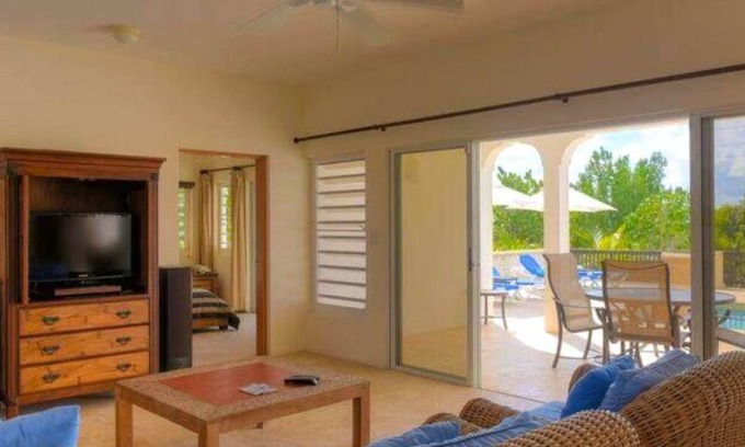 Anguilla Villa | West Green Villa - , AI