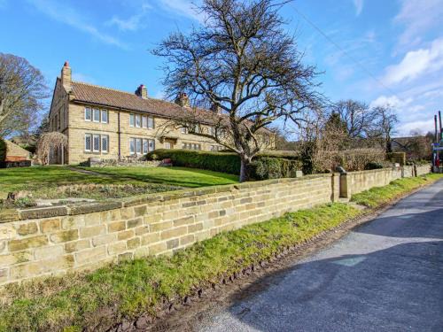 Thirsk House | West House