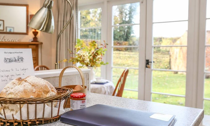 New Forest District Cottage | West Lodge