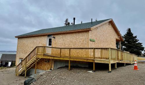 Lubec Hotel | West Quoddy Station LLC