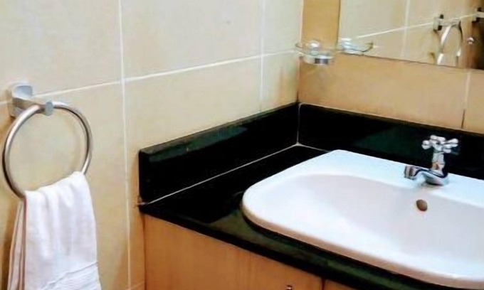 Nairobi West Apartment | West Suites Staycation/Work-From-Home Alternative!