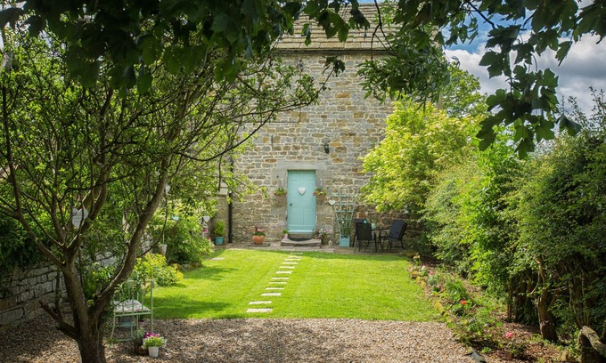 Anick Cottage | West Wing Cottage