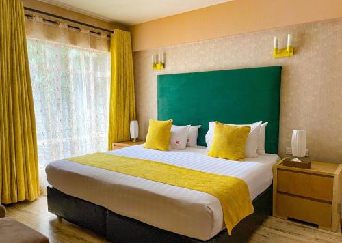 Nairobi Hotel | West Wood Hotel