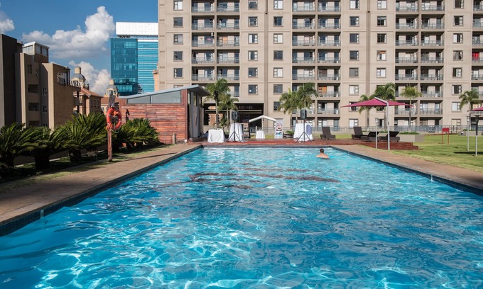 Sandown Apartment | WeStay Westpoint Apartments