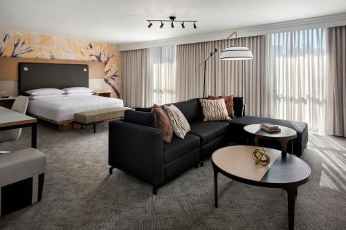 Tarrytown Hotel | Westchester Marriott