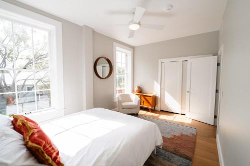 Martindale Apartment | Western 1924 Luxury Lofts