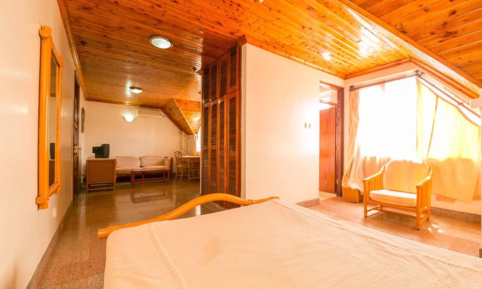 Bumala Hotel | Western Ambience Hotel