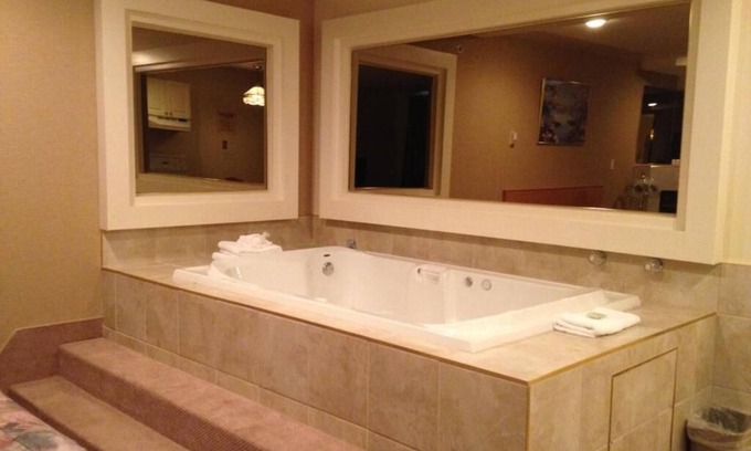 Peace River Hotel | Western Budget Motel Peace River