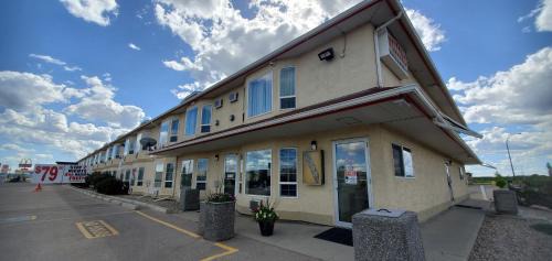 Cold Lake Hotel | Western Budget Motel Cold Lake