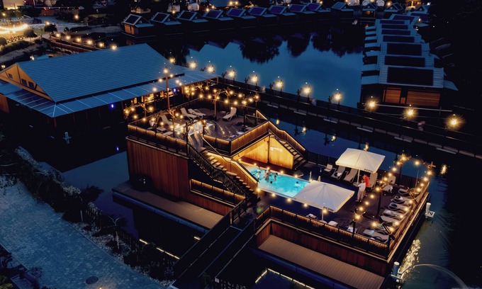 Zator RV Rental | Western Camp Resort