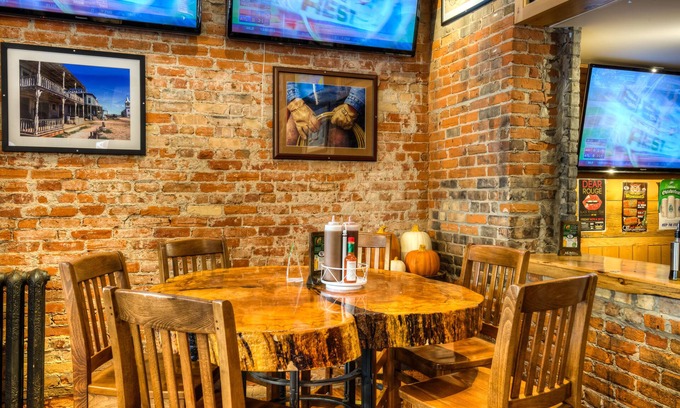 Guelph Hotel | Western Hotel & Executive Suites