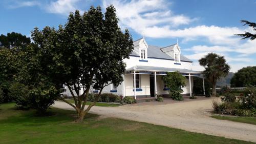 Kurow Bed & Breakfast | Western House B&B Kurow