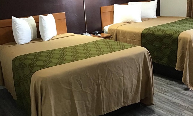 Alva Hotel | Western Motel