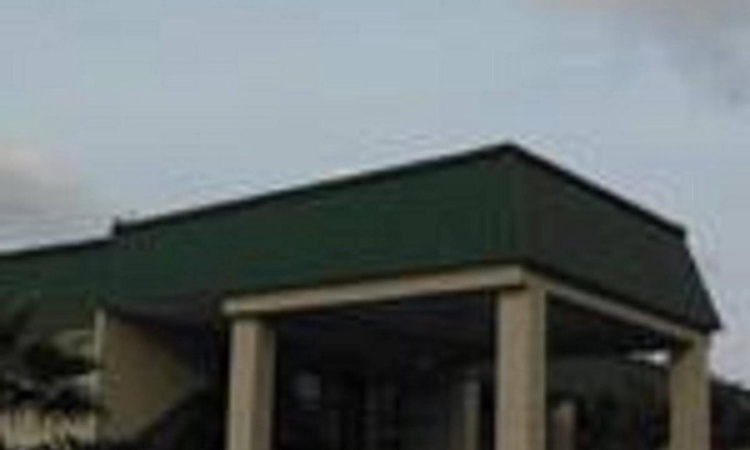 Folkston Hotel | Western Motel