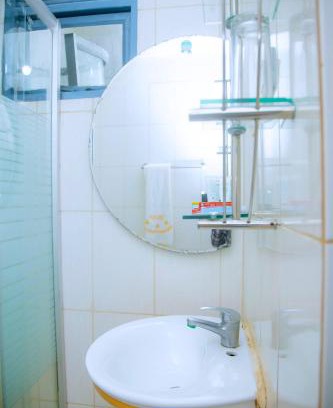 Gisenyi Hotel | WESTERN MOUNTAIN Hotel