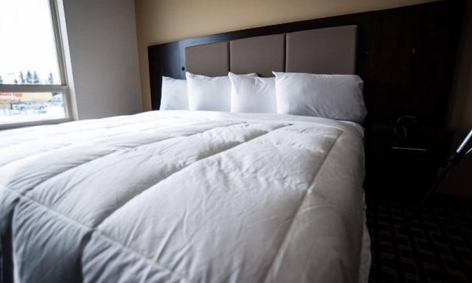 Esterhazy Hotel | Western Star Inn & Suites Esterhazy