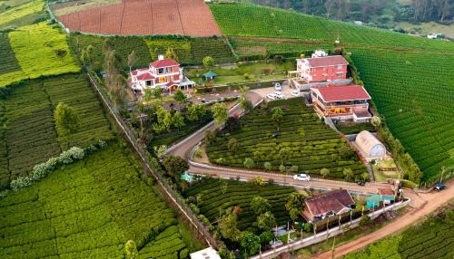 Ooty Resort | Western Valley Resorts Ooty