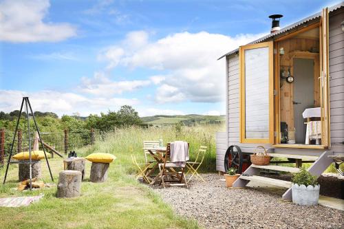 Old Bewick Bed & Breakfast | Westfield House Farm