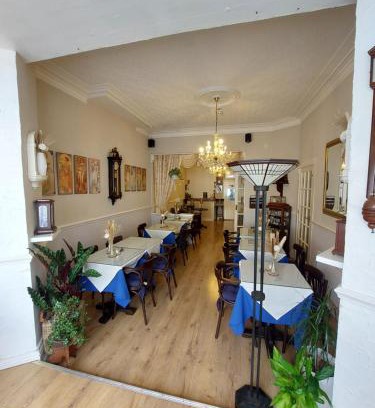 North Shore House | Westfield House