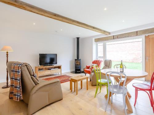 York House | Westfield Stables