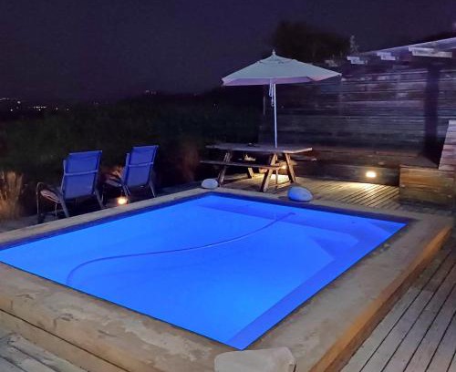 Knysna Apartment | Westford birds nest