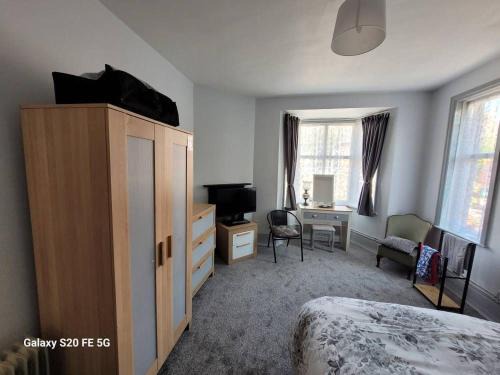 Westgate-on-Sea House | westgate bay comfort