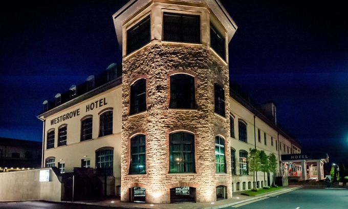 Clane Hotel | Westgrove Hotel