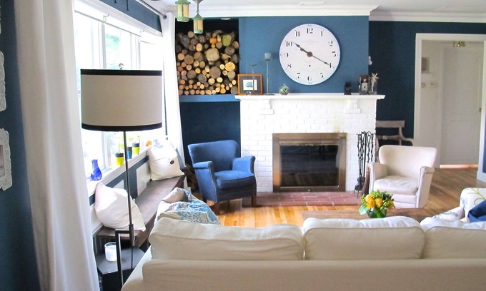 Remsenburg House | Westhampton 3 bedroom beach house with hot tub