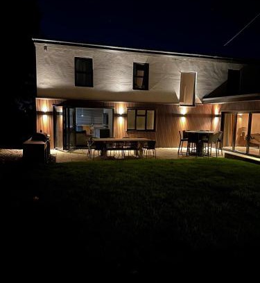 Holton Le Clay House | Westholme Lincolnshire Stay