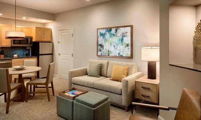 Kierland Villa | Westin Kierland Villas - 1 Bedroom Smaller Villa Sleeps 4 Friday to Friday