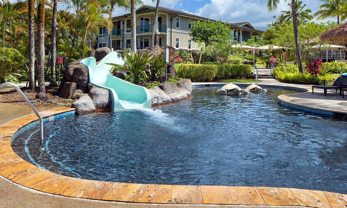 Kaiulani Condo | Westin Princeville Ocean Resort Villas | 2BR Villa