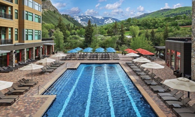 Avon Apartment | Westin RiverFront Mountain Villa