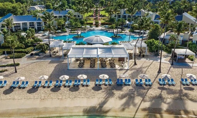 Contant Farms Condo | Westin St John 3 bedroom Villa, private pool and hot tub! November 11/22-11/29