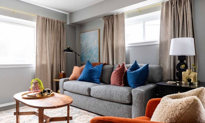 Westlake Apartment | Westlake Elegance Unit 3
