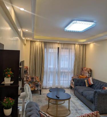 Lavington Apartment | Westlands bliss two bedroom garden by bliss haven