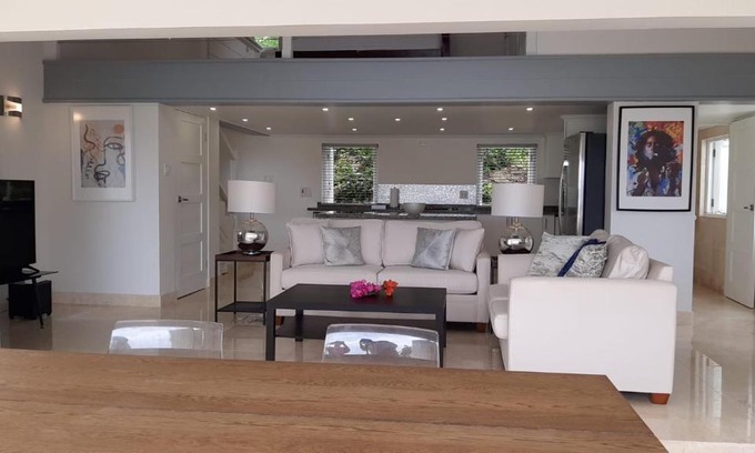 Westmoreland Apartment | Westmoreland Cottage