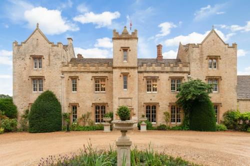 Weston-on-the-Green Hotel | Weston Manor Hotel