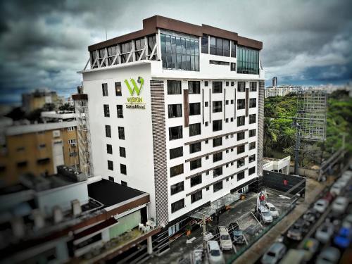 La Julia Hotel | Weston Suites Hotel