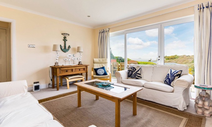 Polzeath Cottage | Westpoint