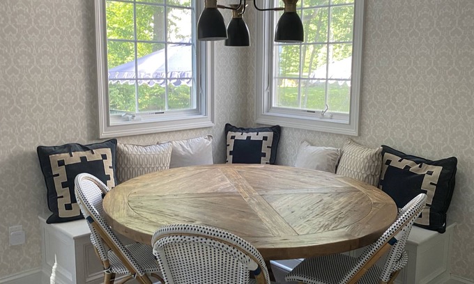 Westport House | Westport Summer Estate