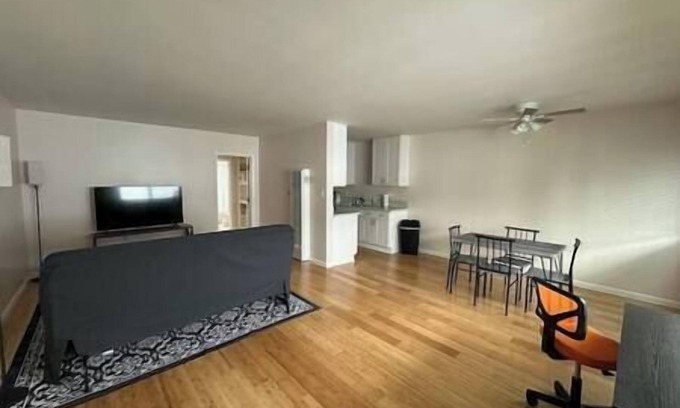 Culver - West Apartment | Westside 1 bd apartment #9