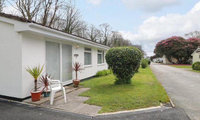 Liskeard House | Westview