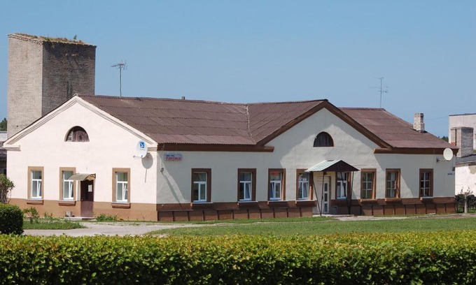 Kunda House | Westwind puhkemaja