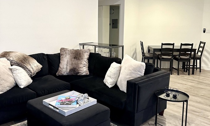 Beverly Hills Apartment | Westwood 2 bedroom near UCLA