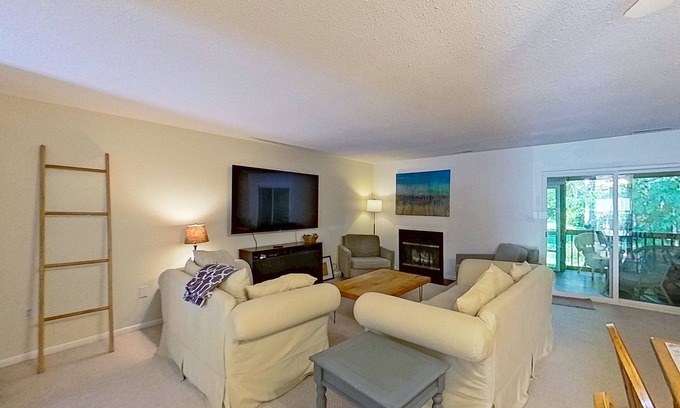 Bethany Beach House | Westwood townhouse w/community pool, tennis court, bike to beach