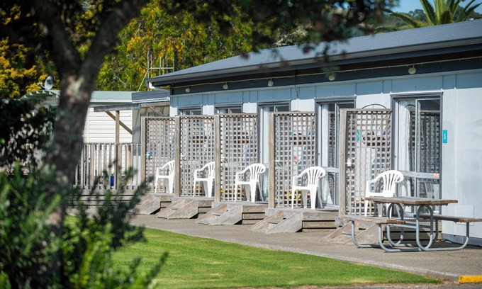 Whakatane Other | Whakatane Holiday Park