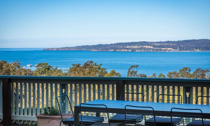 Eden Cabin | Whale Cove - 2 bedroom
