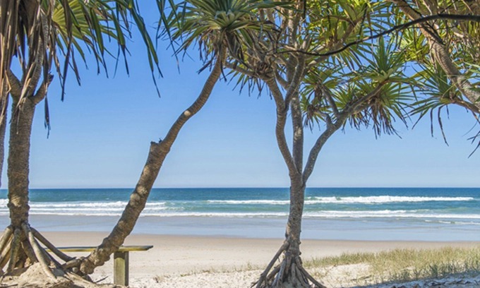 Brunswick Heads House | WHALESONG, TOP NOTCH