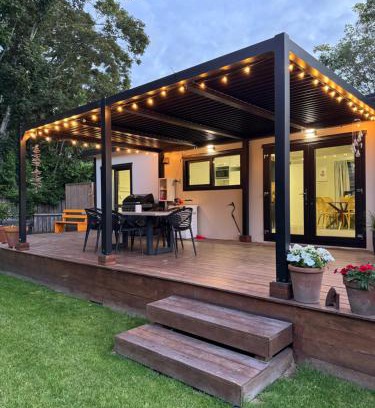 Harewood House | Whare iti on Johns