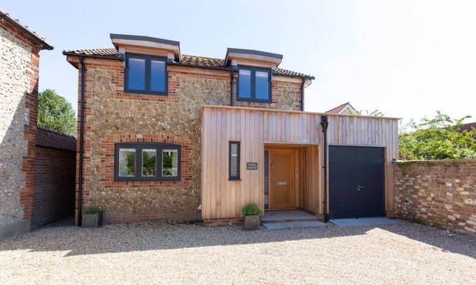 Burnham Market House | Wheel House, Burnham Market